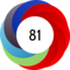 Article has an altmetric score of 81