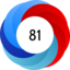 Article has an altmetric score of 81