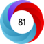 Article has an altmetric score of 81