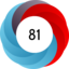 Article has an altmetric score of 81
