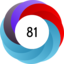 Article has an altmetric score of 81