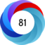Article has an altmetric score of 81