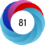 Article has an altmetric score of 81