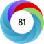 Article has an altmetric score of 81