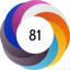 Article has an altmetric score of 81