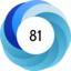Altmetric score 81