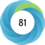 Article has an altmetric score of 81