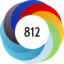 Altmetric score 812