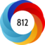 Altmetric score 812