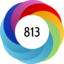 Article has an altmetric score of 813