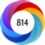 Article has an altmetric score of 814
