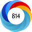 Altmetric Attention Score: 814