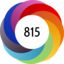 Article has an altmetric score of 815