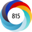 Article has an altmetric score of 815