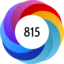 Article has an altmetric score of 815