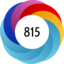 Article has an altmetric score of 815