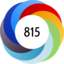 Altmetric score 815