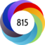 Altmetric score 815