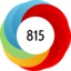 Article has an altmetric score of 815