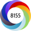 Article has an altmetric score of 8155