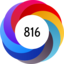 Article has an altmetric score of 816