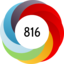 Article has an altmetric score of 816
