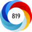 Altmetric Attention Score: 819