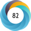 Article has an altmetric score of 82