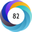 Article has an altmetric score of 82