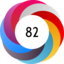 Article has an altmetric score of 82
