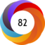 Article has an altmetric score of 82