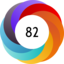 Article has an altmetric score of 82