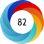 Article has an altmetric score of 82