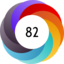 Article has an altmetric score of 82