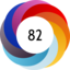 Article has an altmetric score of 82