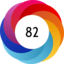 Article has an altmetric score of 82