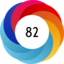 Article has an altmetric score of 82