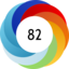 Article has an altmetric score of 82