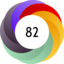 Article has an altmetric score of 82