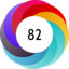 Article has an altmetric score of 82