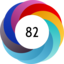 Article has an altmetric score of 82