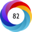 Article has an altmetric score of 82