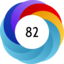 Article has an altmetric score of 82