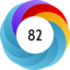 Article has an altmetric score of 82