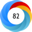 Article has an altmetric score of 82