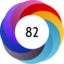 Article has an altmetric score of 82