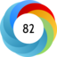 Article has an altmetric score of 82