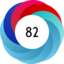 Article has an altmetric score of 82