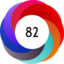 Article has an altmetric score of 82