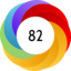 Article has an altmetric score of 82
